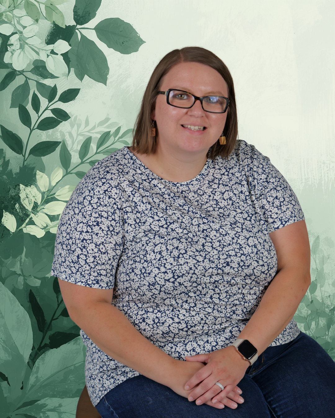 Jordan Halpin, LCPC