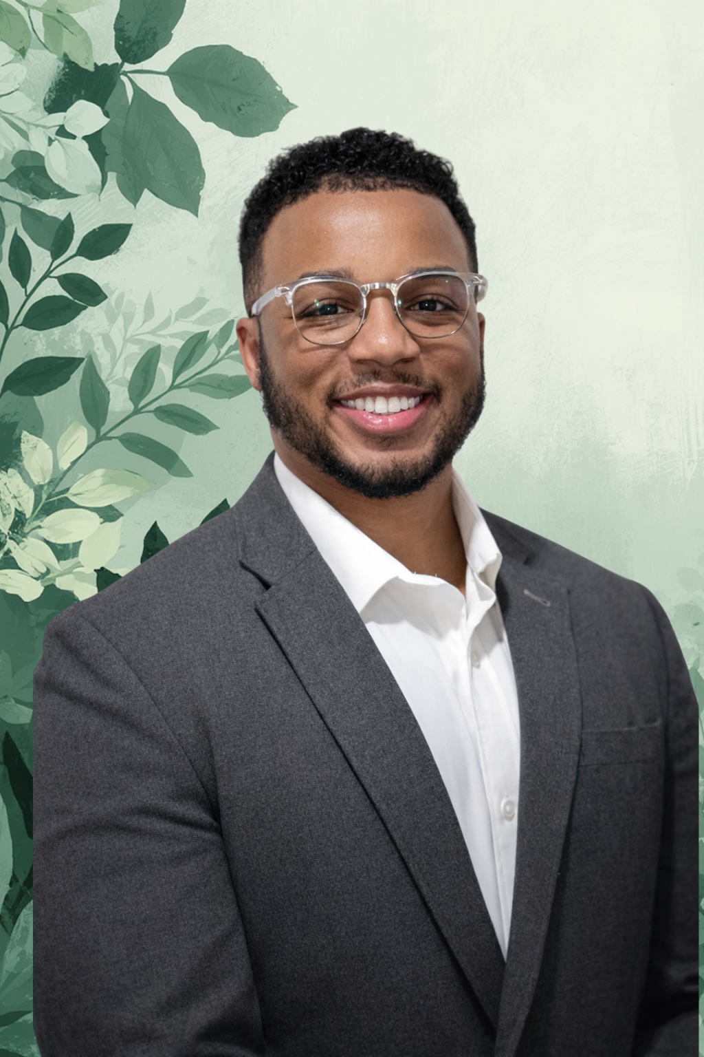 Adam Hayes, APRN, PMHNP